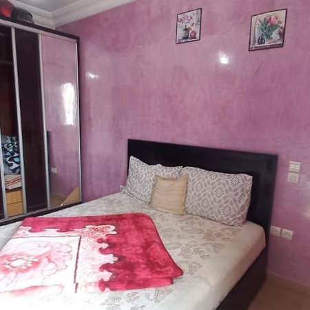 Mohammed V International Airport House Appartement Nouaceur Buitenkant foto