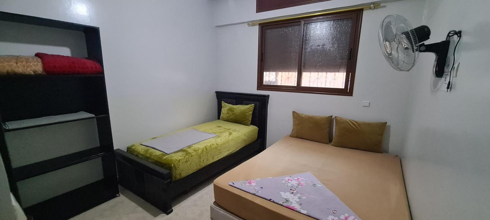 Mohammed V International Airport House Appartement Nouaceur Buitenkant foto